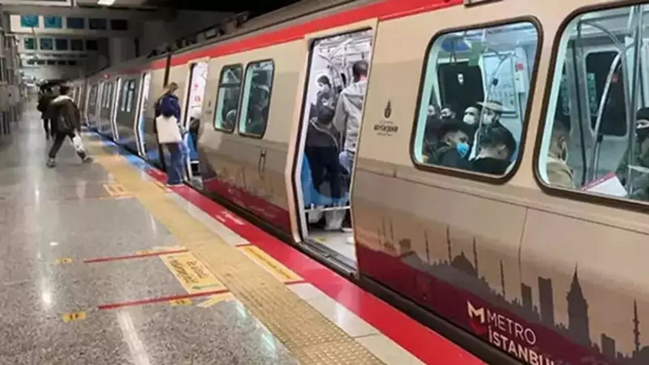 İstanbul'da toplu ulaşıma yüzde 20 zam