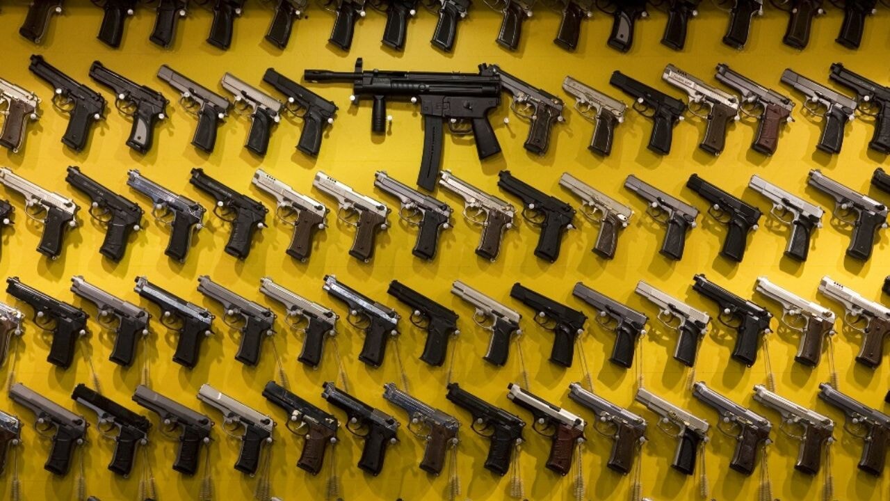 AB'de silah üretimi ve satışında kafalar karışık