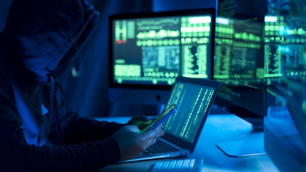 MİT'ten 'Telegram' operasyonu