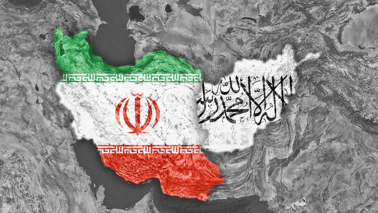 İran'dan Afganistan'ı tanıma kararı