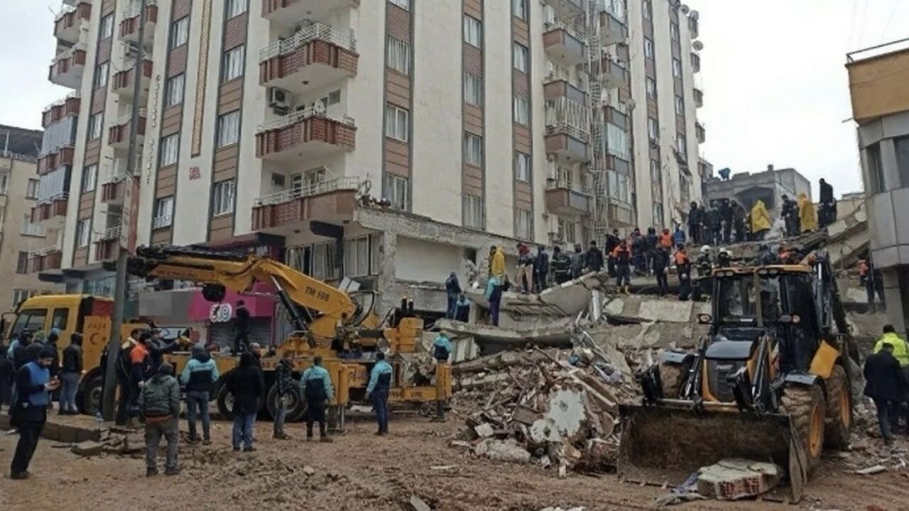 51 kişiye mezar olan Furkan Apartmanı'yla ilgili davada karar açıklandı