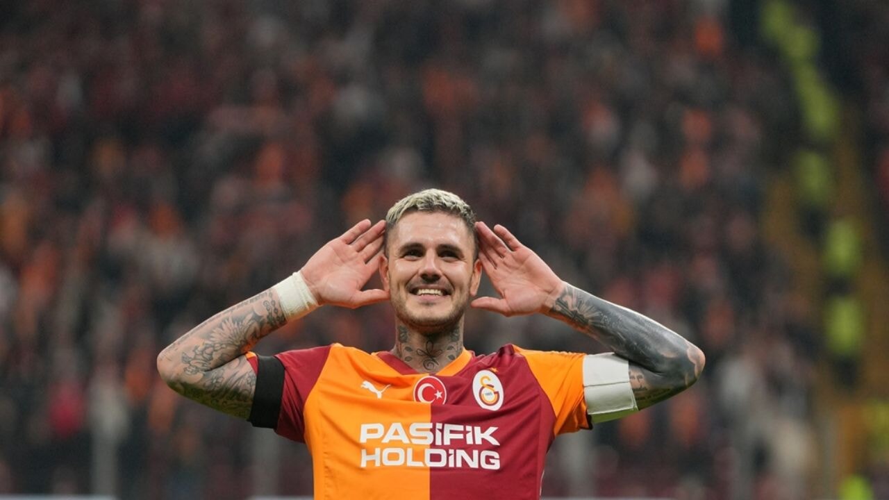 Galatasaray-Eyüpspor maçında 6 gol var!.. Maçtan notlar