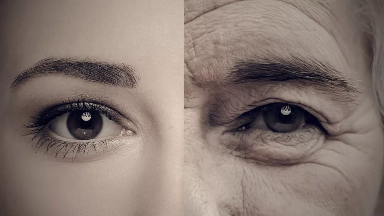 Yaşlanmanın iki kritik durağı belirlendi: 44 ve 60