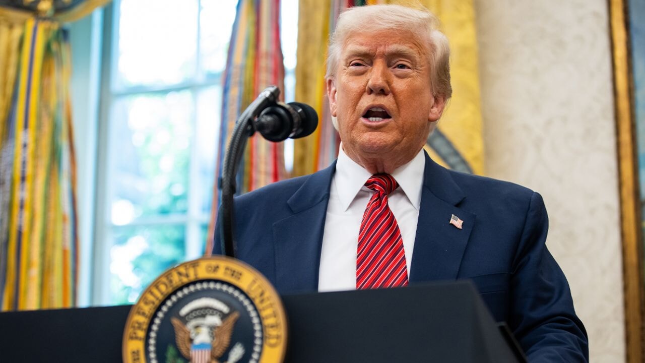 Trump, Washington'da Gazze Barış Kurulu üyelerini toplayacak