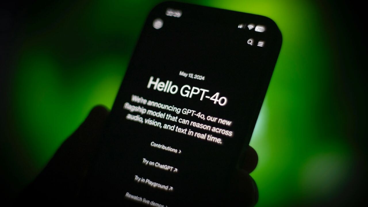 OpenAI GPT-4o'ın fişi çekildi! Kullanıcılardan büyük tepki