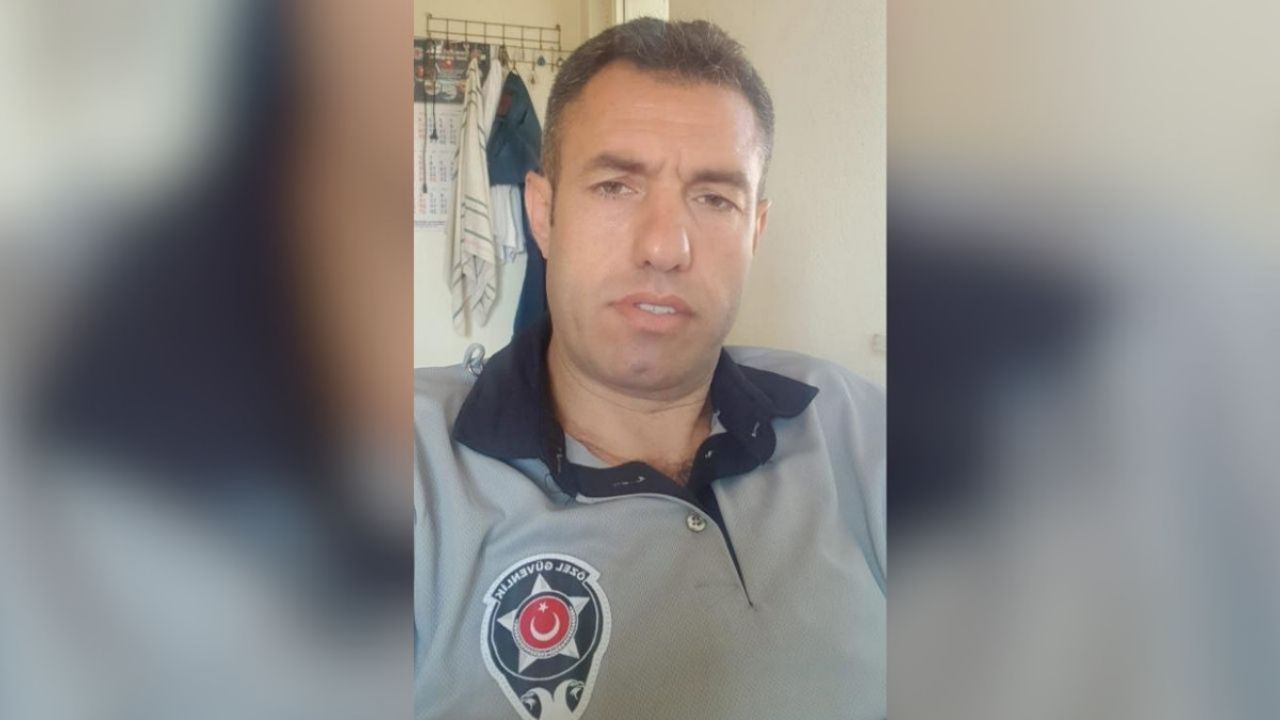 Eşini öldürüp intihar etti