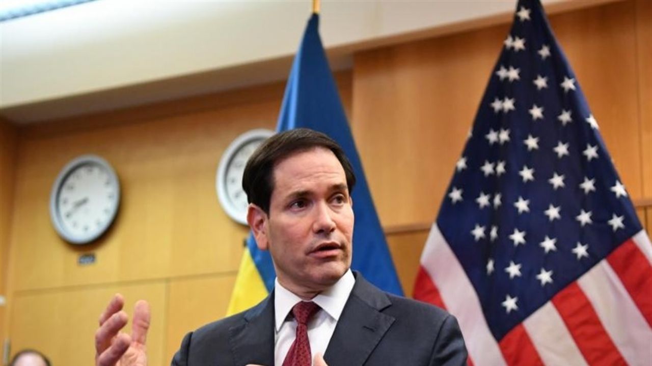 ABD Dışişleri'nden Suriye açıklaması