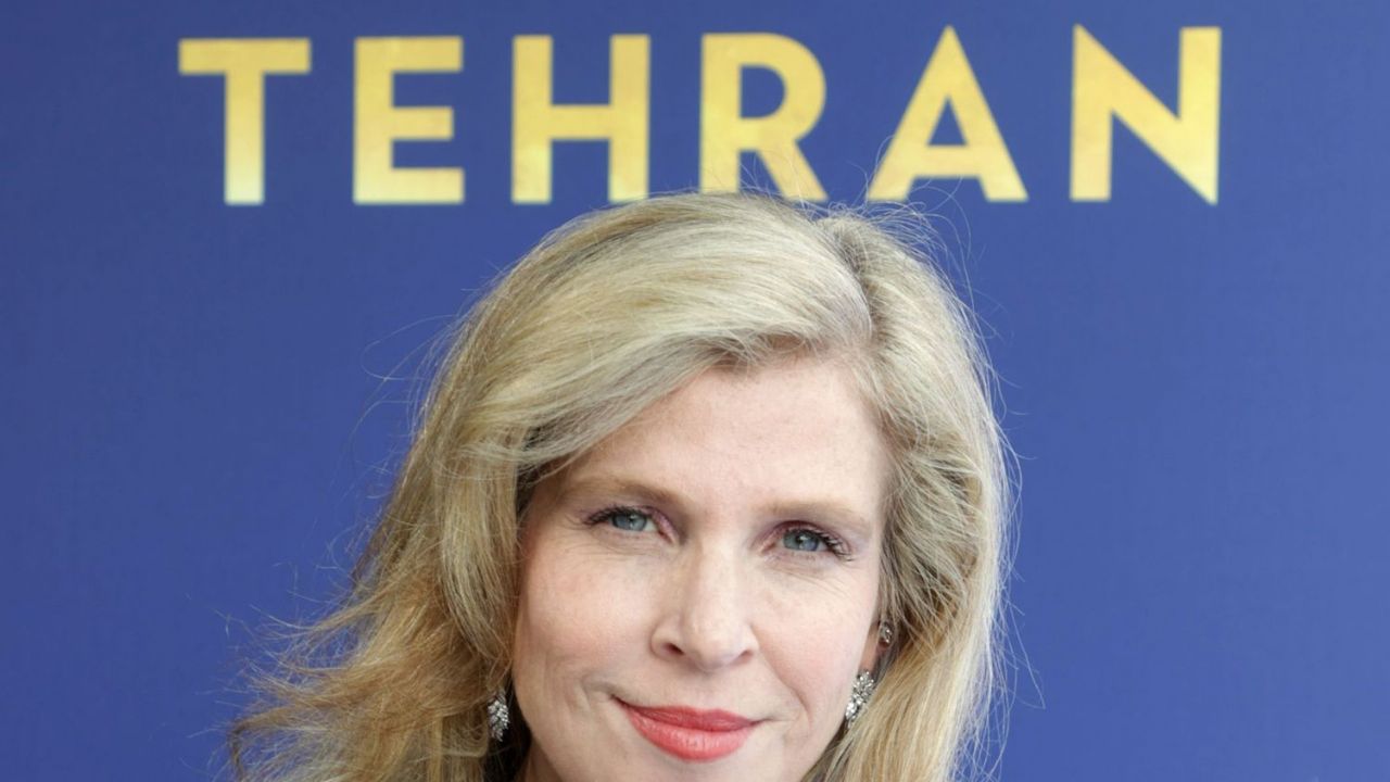 Mossad'ı anlatan dizinin İsralli yapımcısı ölü bulundu