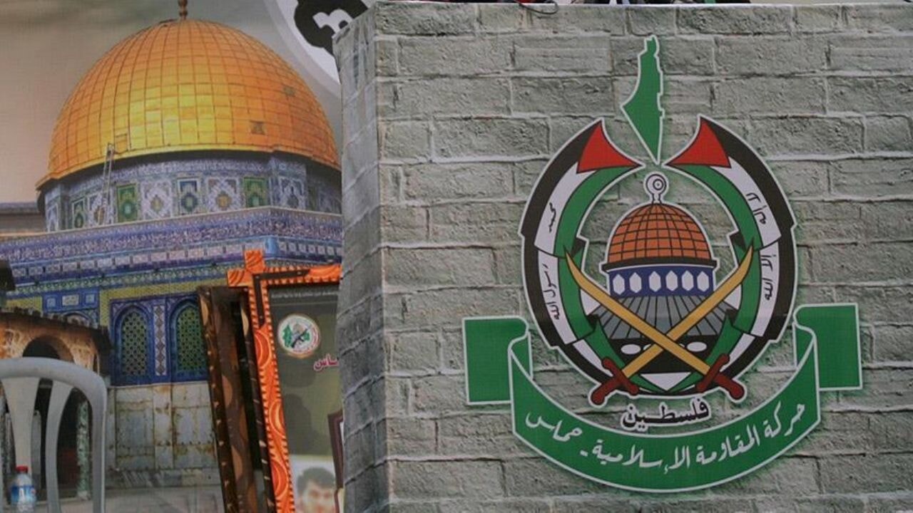 Hamas'tan Mescid-i Aksa yönelik saldırılara kınama: 'İsrail'in yaptığı tam bir işgal dayatması'