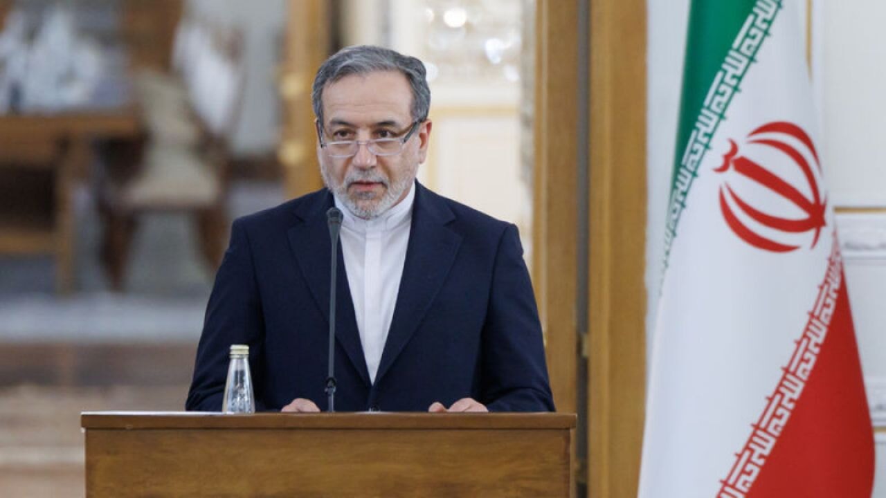 İran'dan Cenevre sonrası açıklama: ABD ile temel noktalarda uzlaştık