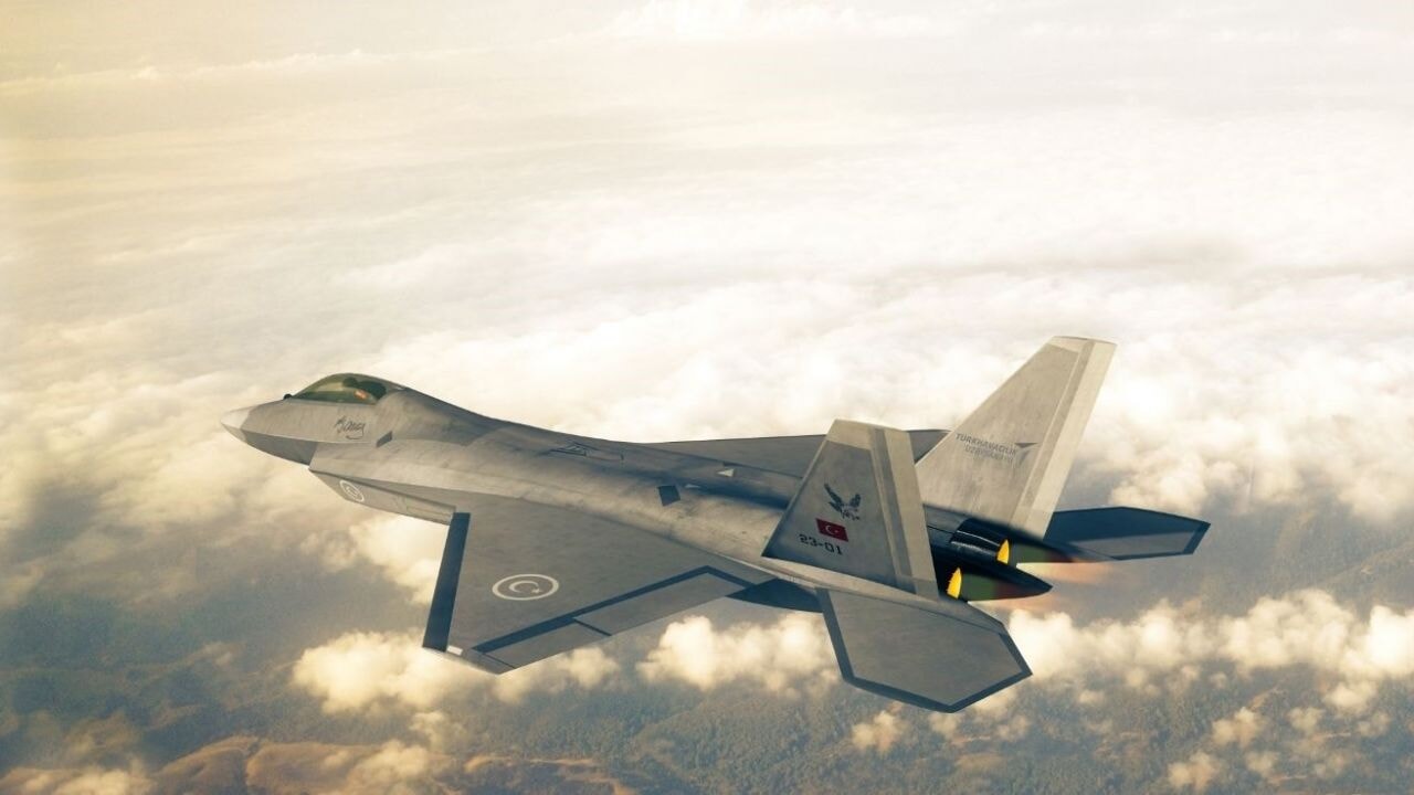 'Suudi Arabistan'ın KAAN isteği ABD'yi rahatsız etti'