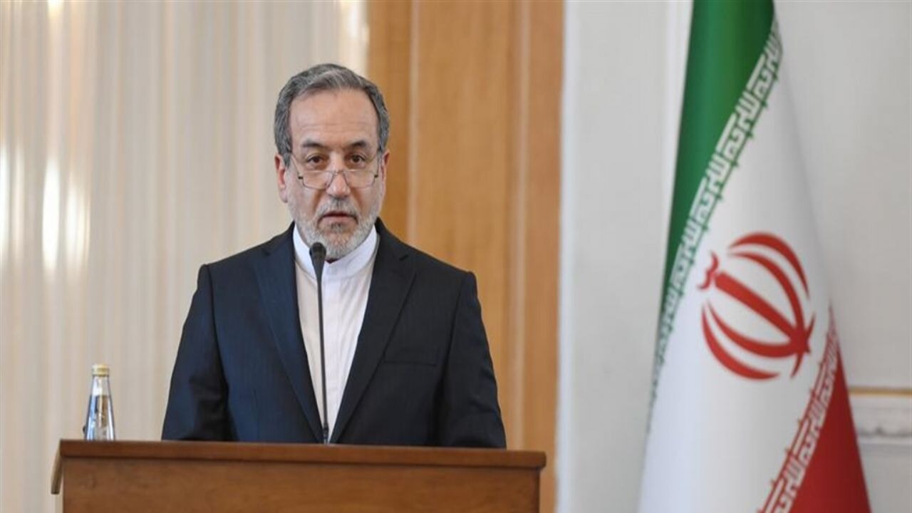 İran'dan 'anlaşma' açıklaması