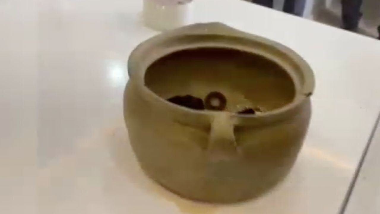 Jandarmadan 4,8 milyonluk operasyon