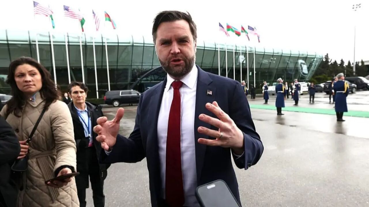 ABD Başkan Yardımcısı Vance, İran açıklaması: 'Bazı açılardan iyi geçti'