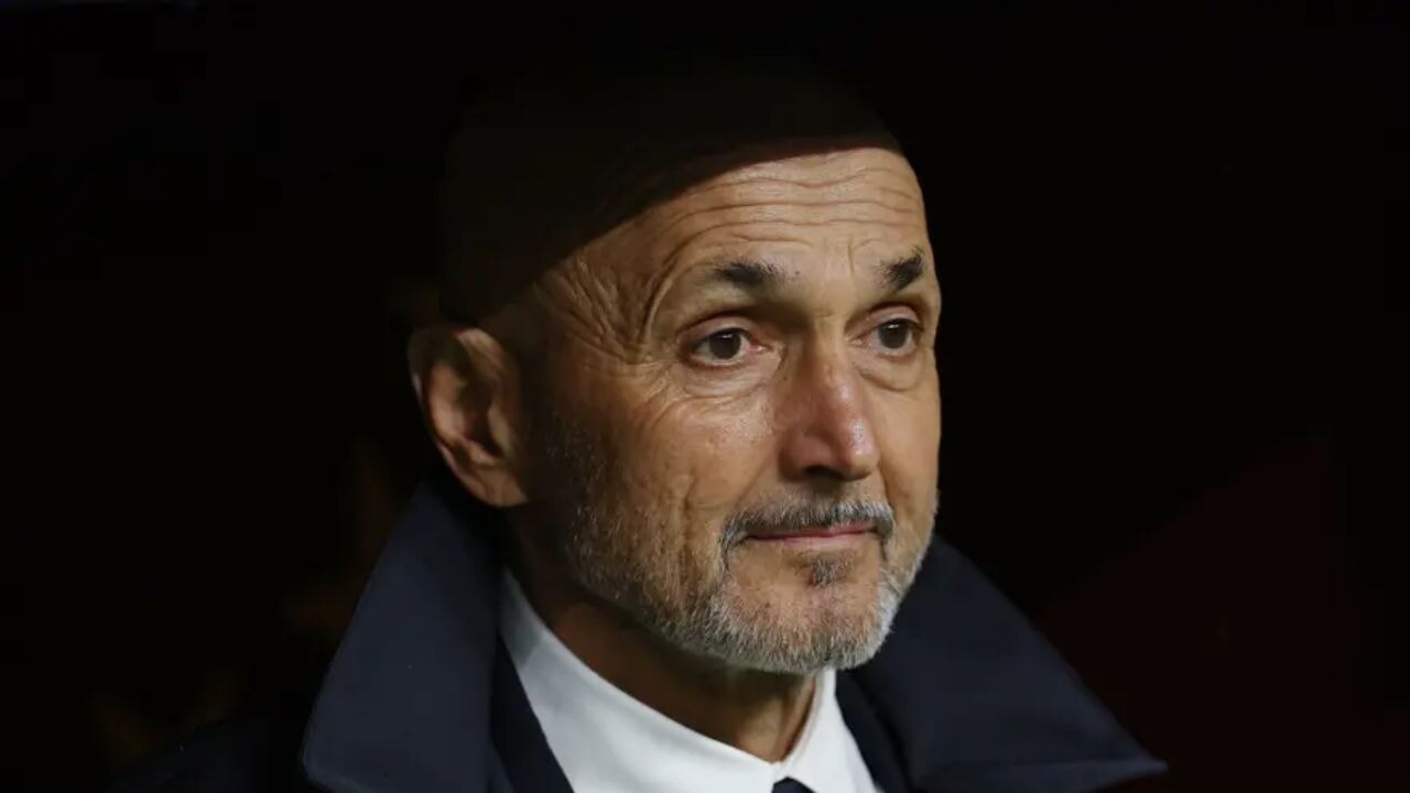 Juventus'un RAMSPark hezimeti... Spalletti'den açıklamalar