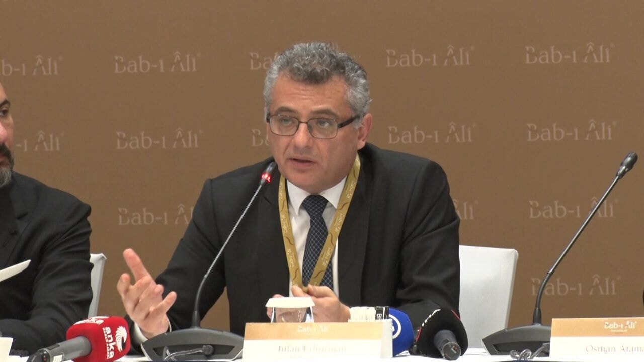 KKTC Cumhurbaşkanı Erhürman: Rum kesimi adadaki zenginlikleri paylaşmak istemiyor