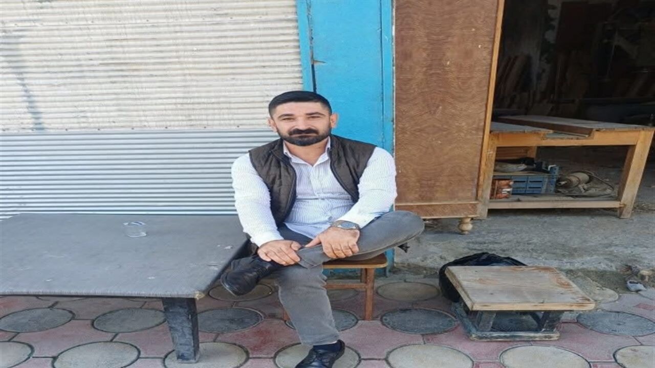 Eski eşini öldürüp intihar etti