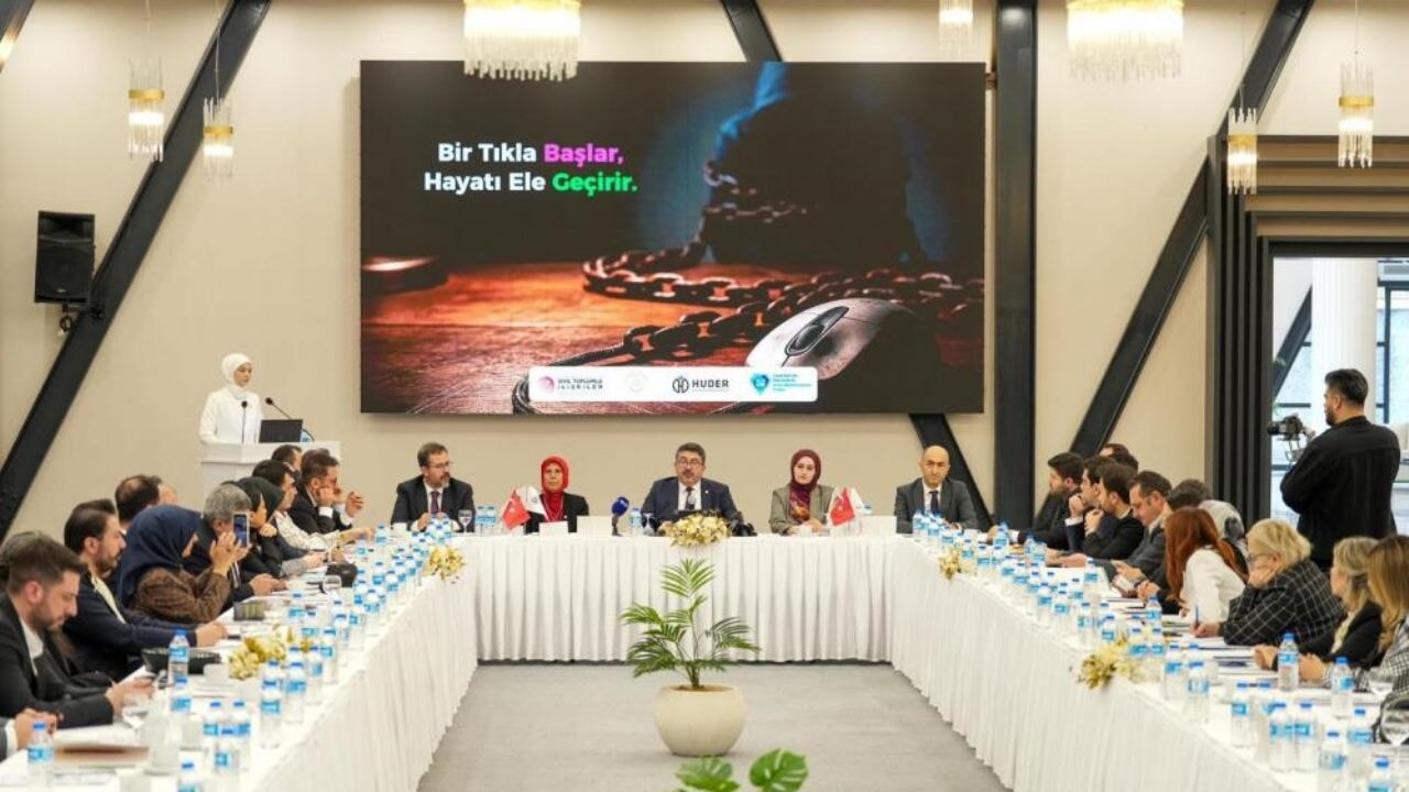 'Türkiye kumar bağımlılığında dünyada 38'inci sırada'