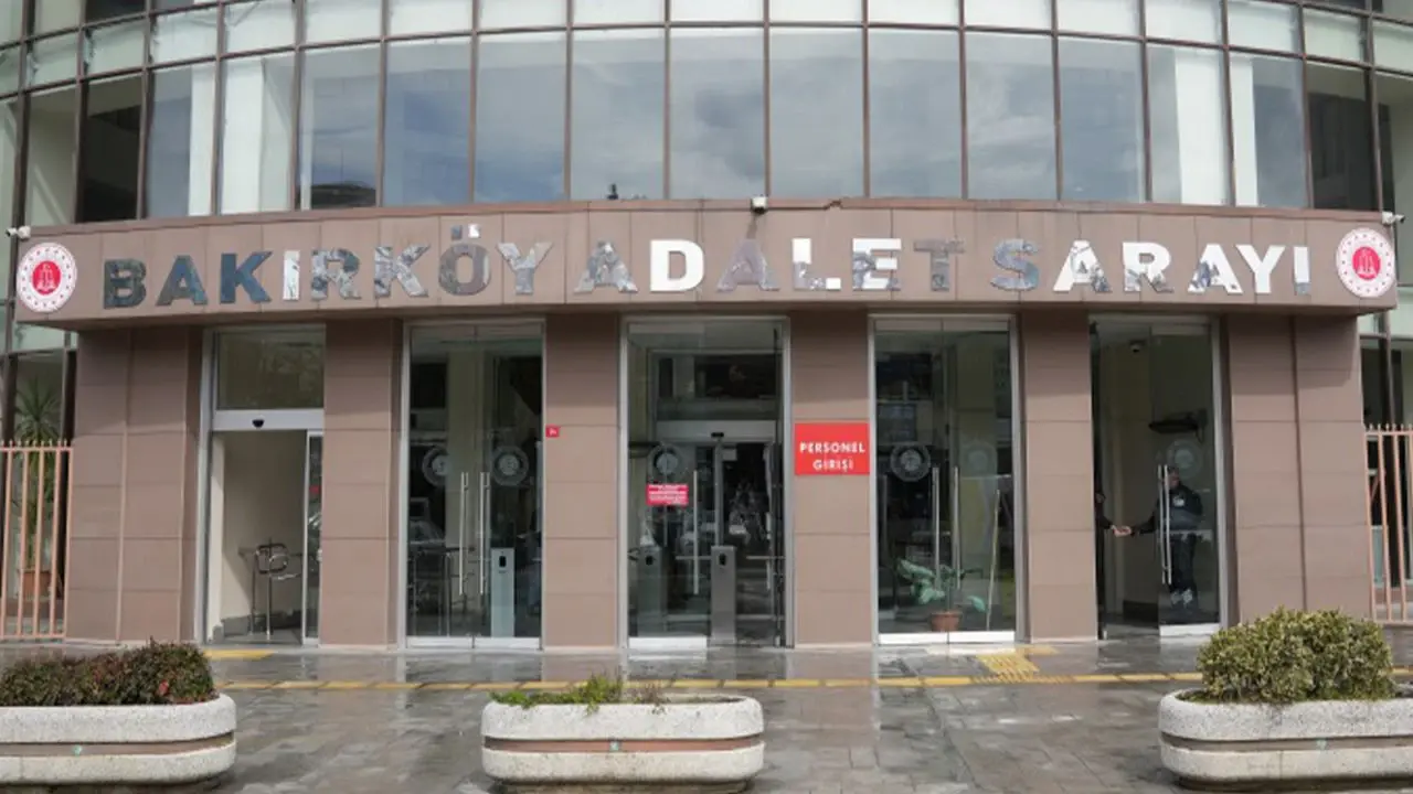 Deniz Sinan Demir hakkında soruşturma