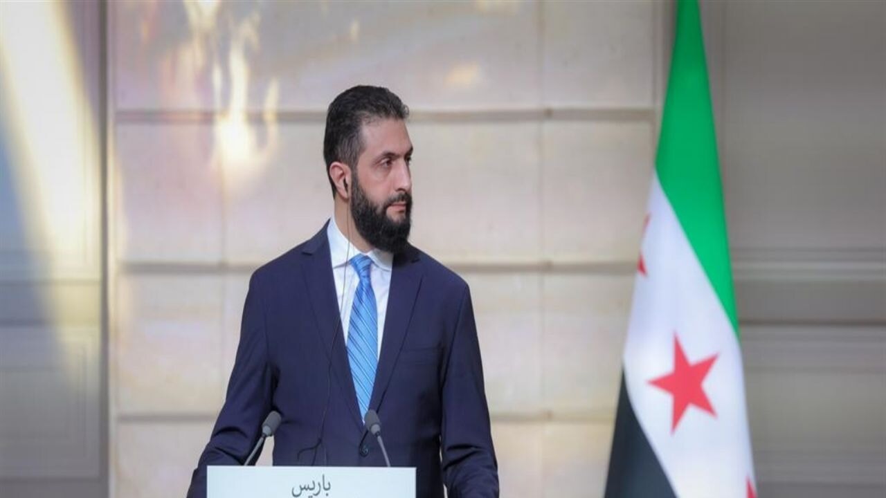 Suriye'de genel af ilan edildi!