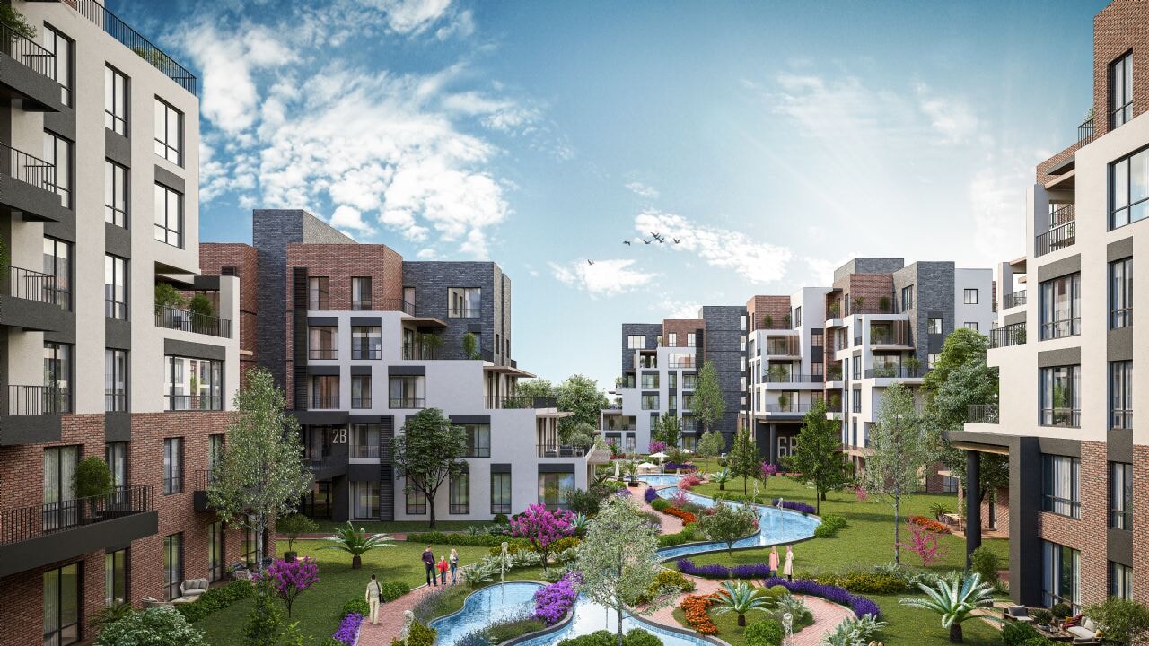 Emlak Konut'tan 3 farklı ödeme koşuluyla faizsiz 'Hoş Geldin Evim Kampanyası'