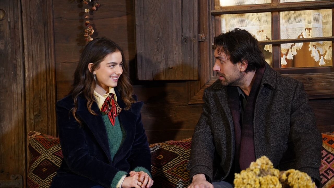 'TAŞACAK BU DENİZ'... KORKUTUCU KAZA!