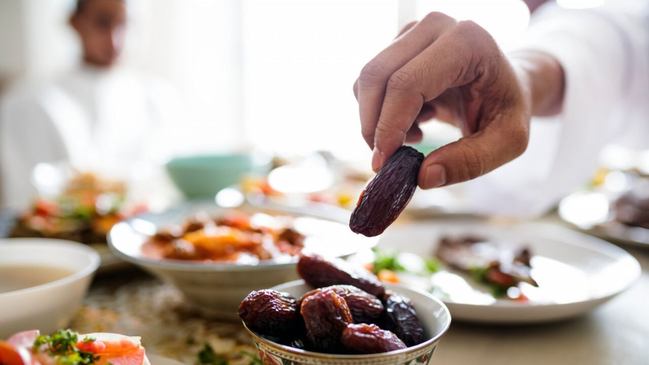 İlk iftar Iğdır'da, son iftar Çanakkale'de yapılacak