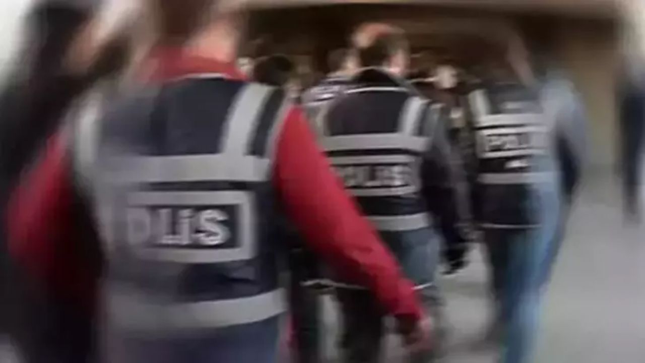 Ünlülere 'uyuşturucu' soruşturmasında 5 tutuklama