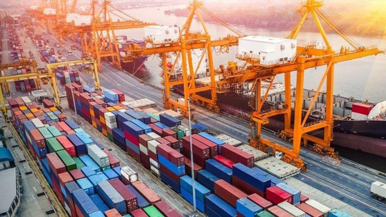 Bakanlık ihracat rakamlarını açıkladı