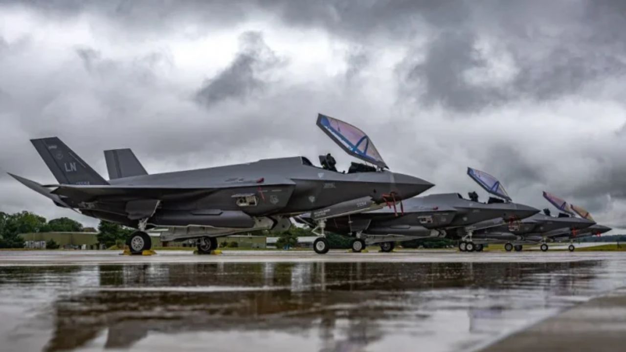 İngiltere'den ABD'ye ret