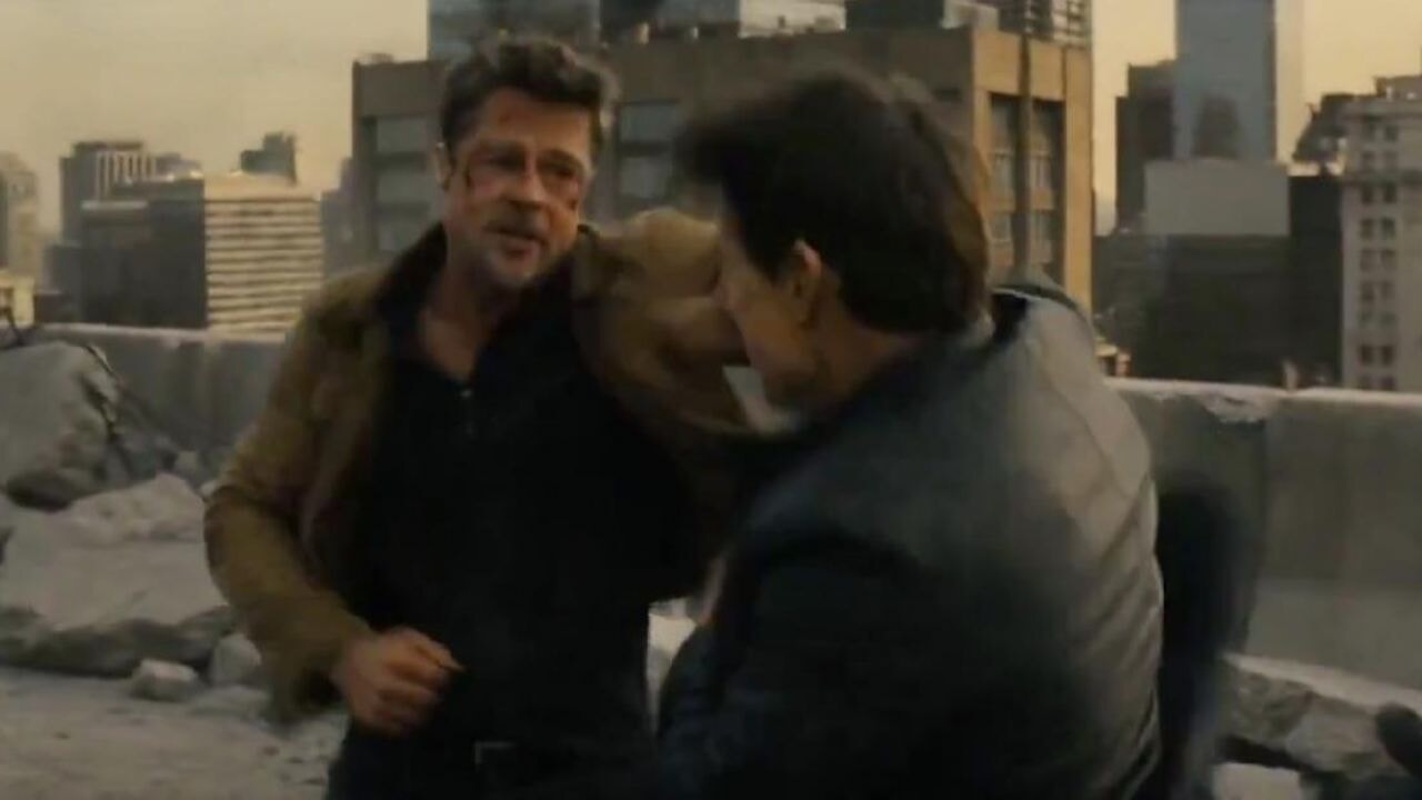 Hollywood'da yapay zeka paniği