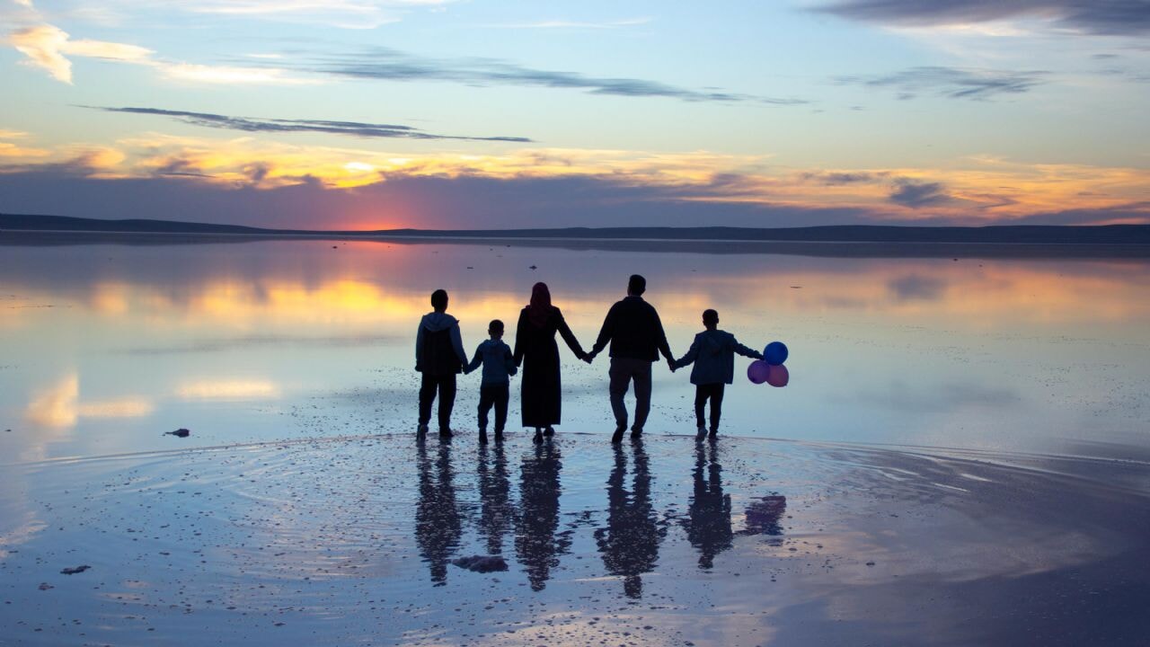 'Ailemiz Geleceğimiz Fotoğraf Yarışması'nın kazananları belli oldu