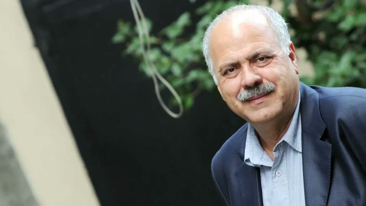 Usta oyuncu Ali Tutal vefat etti