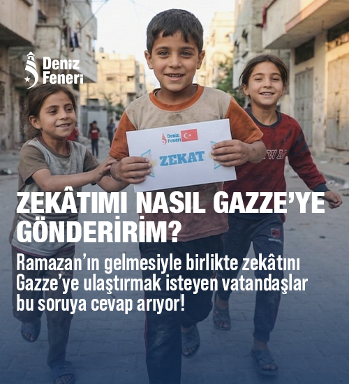 Deniz Feneri Ramazan