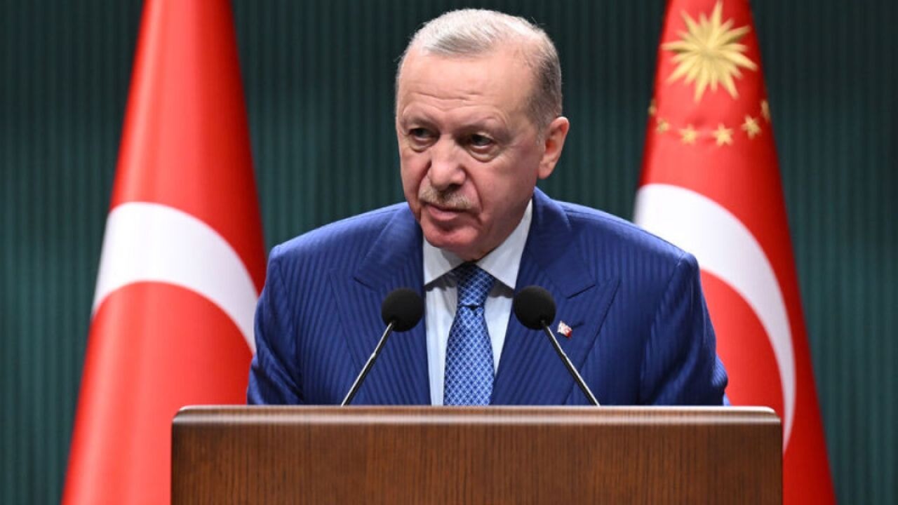 Kabine toplanıyor! Masada 'Terörsüz Türkiye' başka olmaz üzere önemli konular var