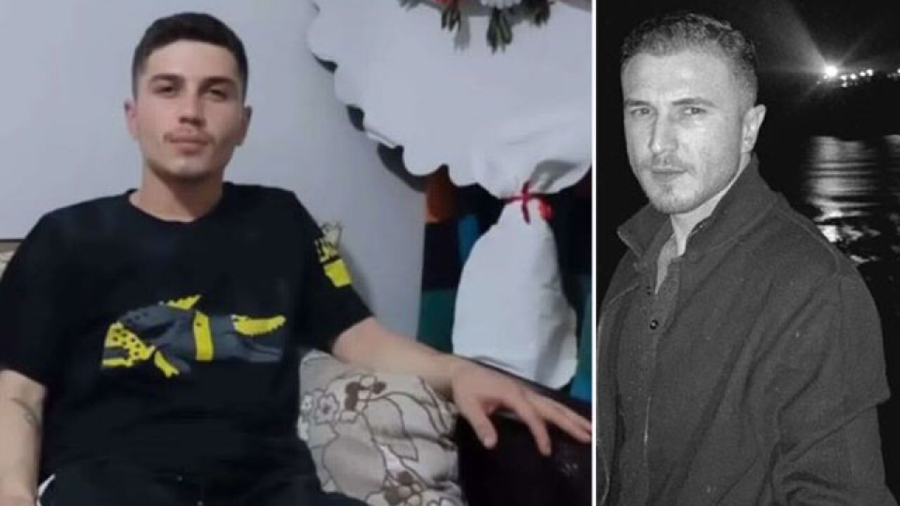 Kardeşini öldüren ağabey ölü bulundu