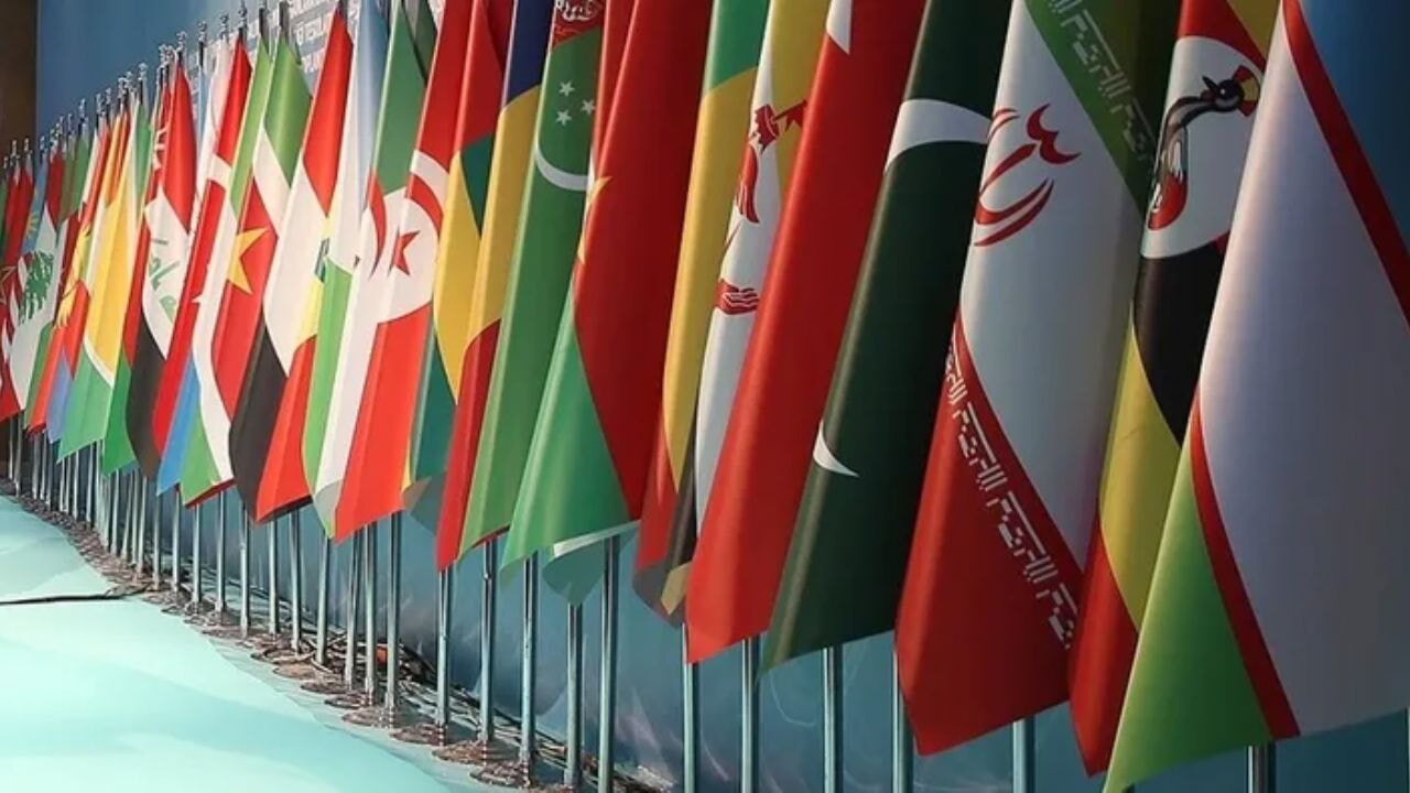 Türkiye, Arap Birliği, İslam İşbirliği Teşkilatı (İİT) ve 18 ülkeden ortak açıklama