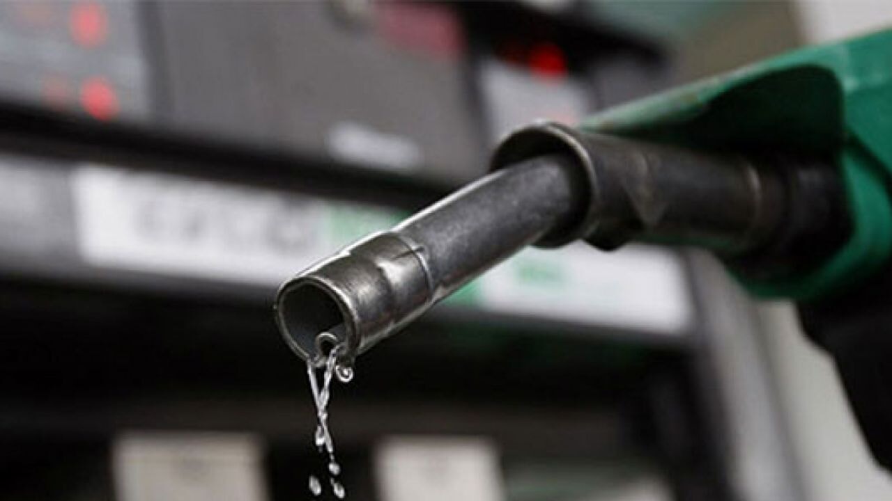 Sürücülere kötü haber! Motorine zam geldi