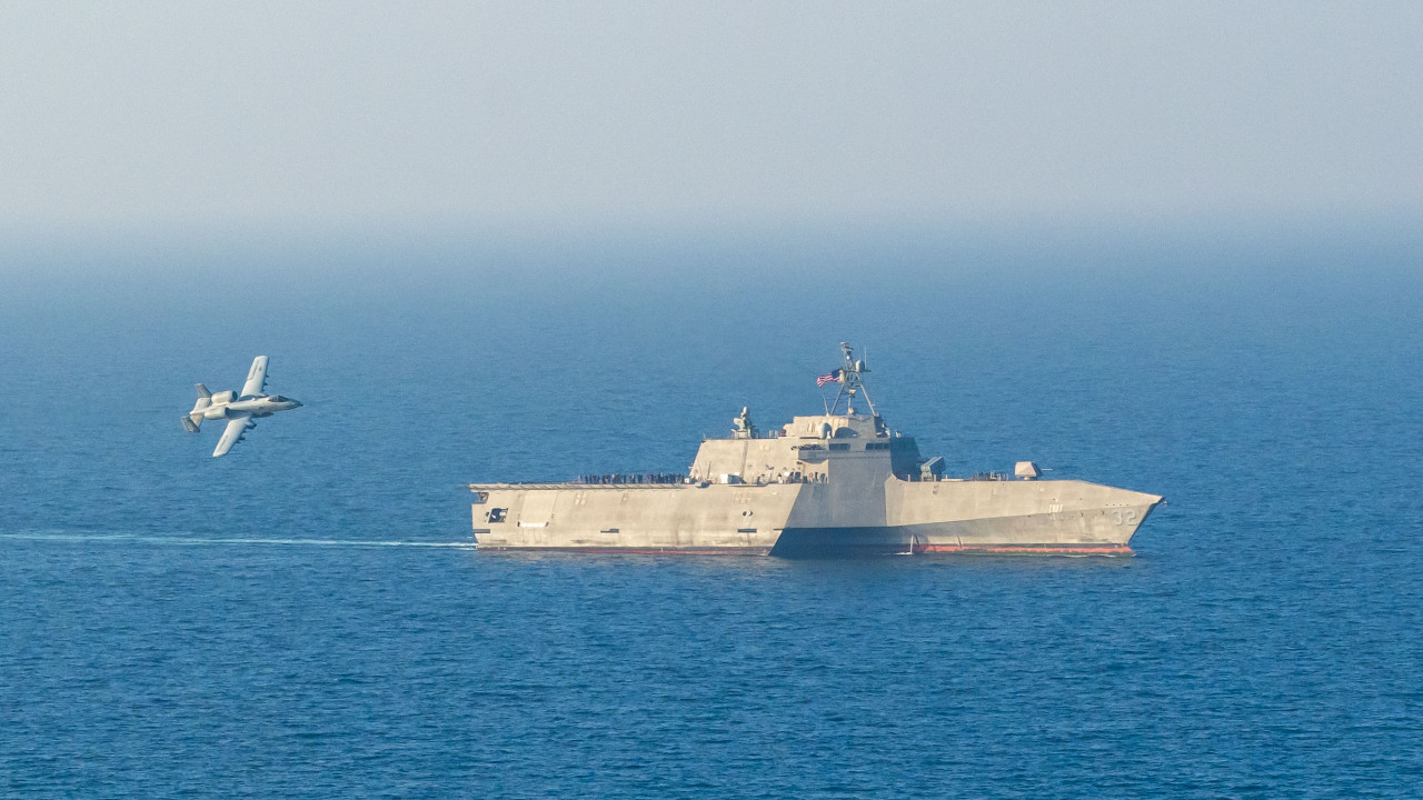 Türkiye, İran'a müdahaleye karşı ama tüm senaryoları değerlendiriyor