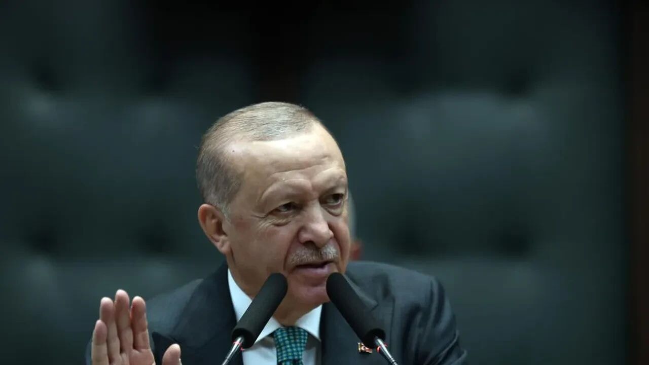 Cumhurbaşkanı Erdoğan'dan İmralı açıklaması