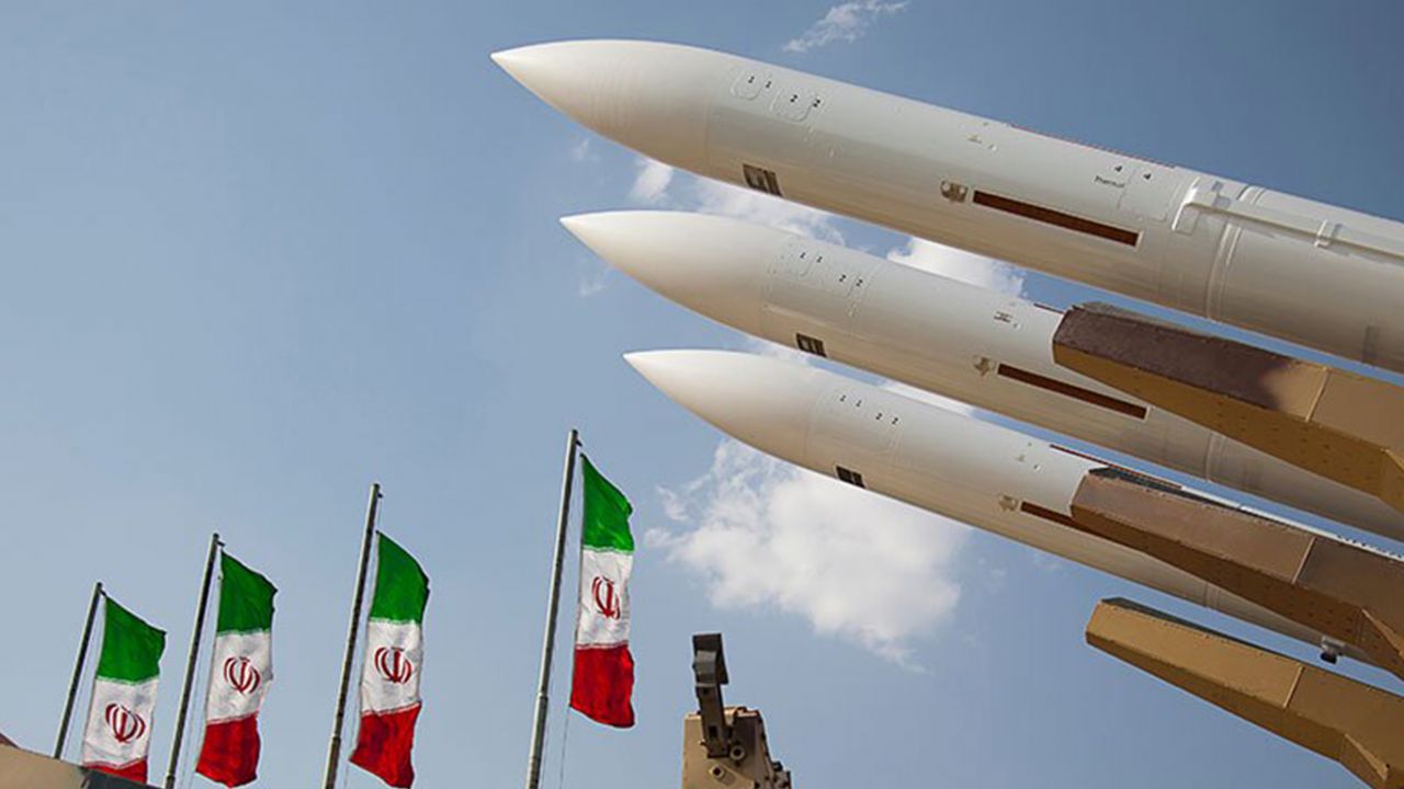 İran'dan yeni hamle: NOTAM yayınladılar