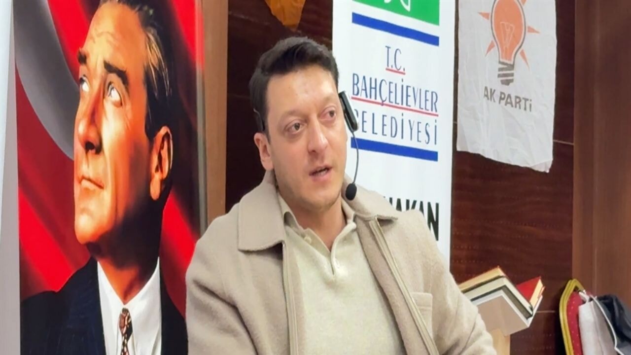 Mesut Özil'den Galatasaray ve Fenerbahçe'nin Avrupa maçlarına yorum