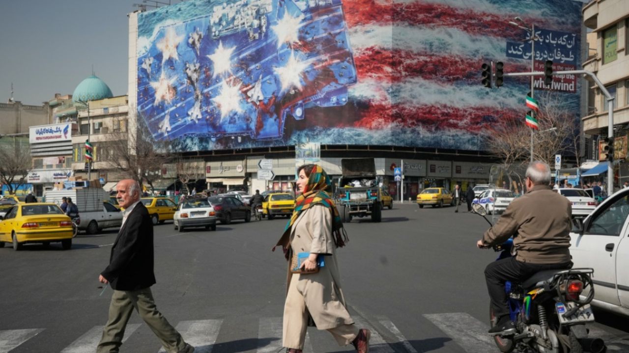 Gözler bu müzakerede: ABD-İran hattında kritik görüşme