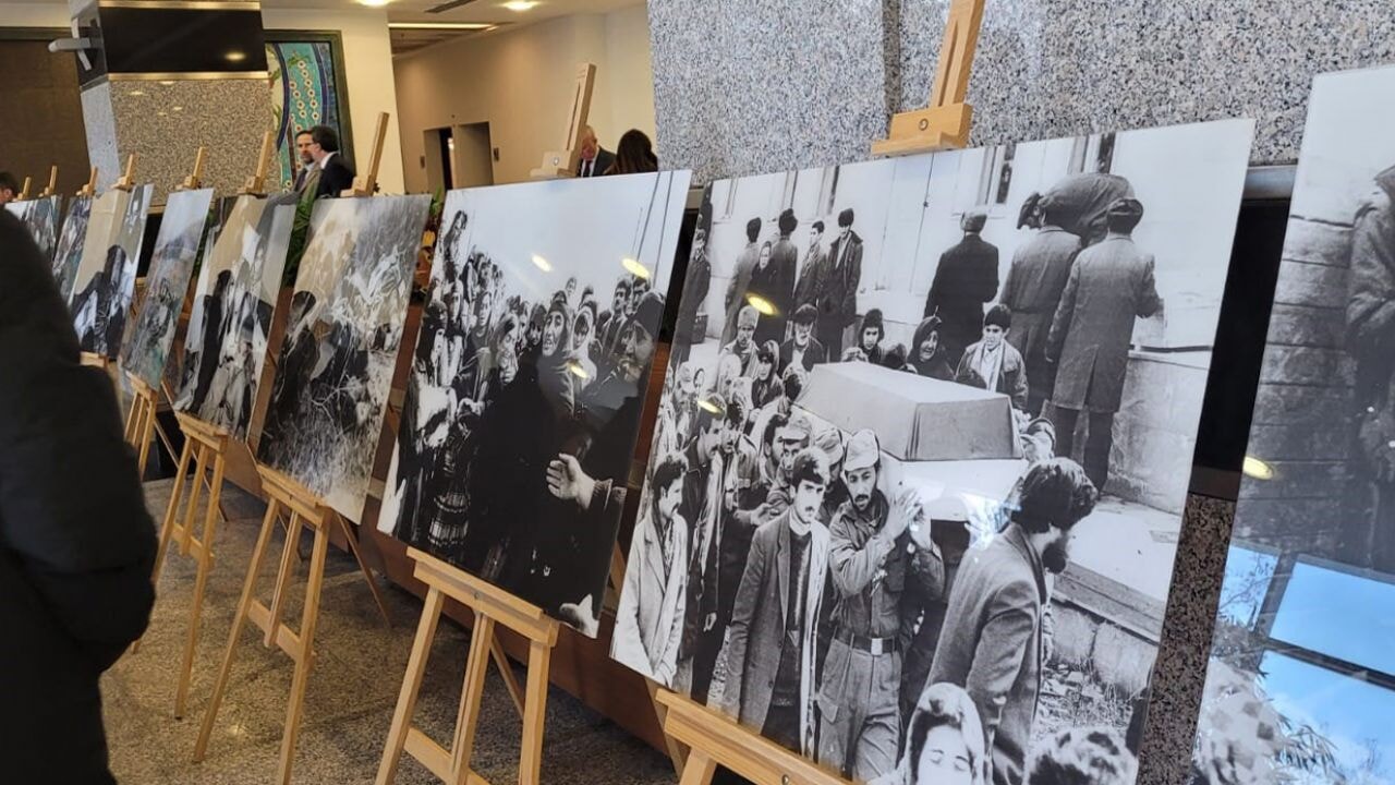 Dışişleri Bakanlığından Hocalı katliamına lanetleme