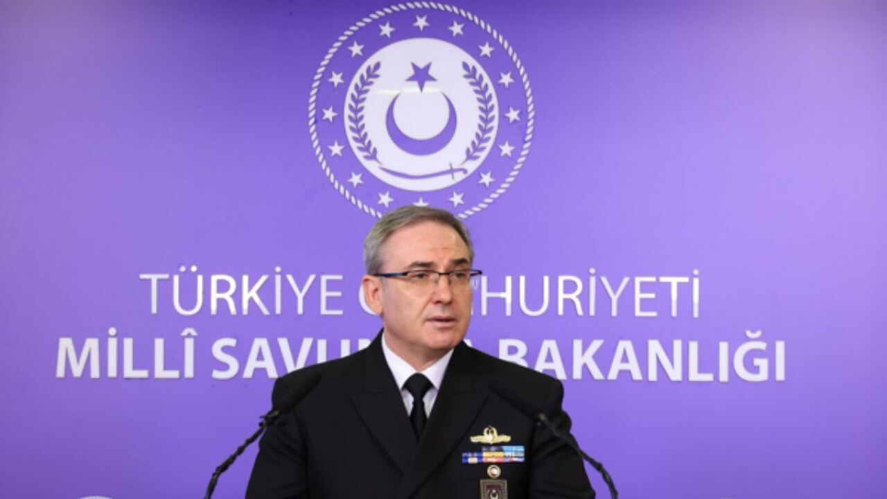 MSB: 'Türkiye'nin İran topraklarına girmeyi planladığı gerçeği yansıtmıyor'