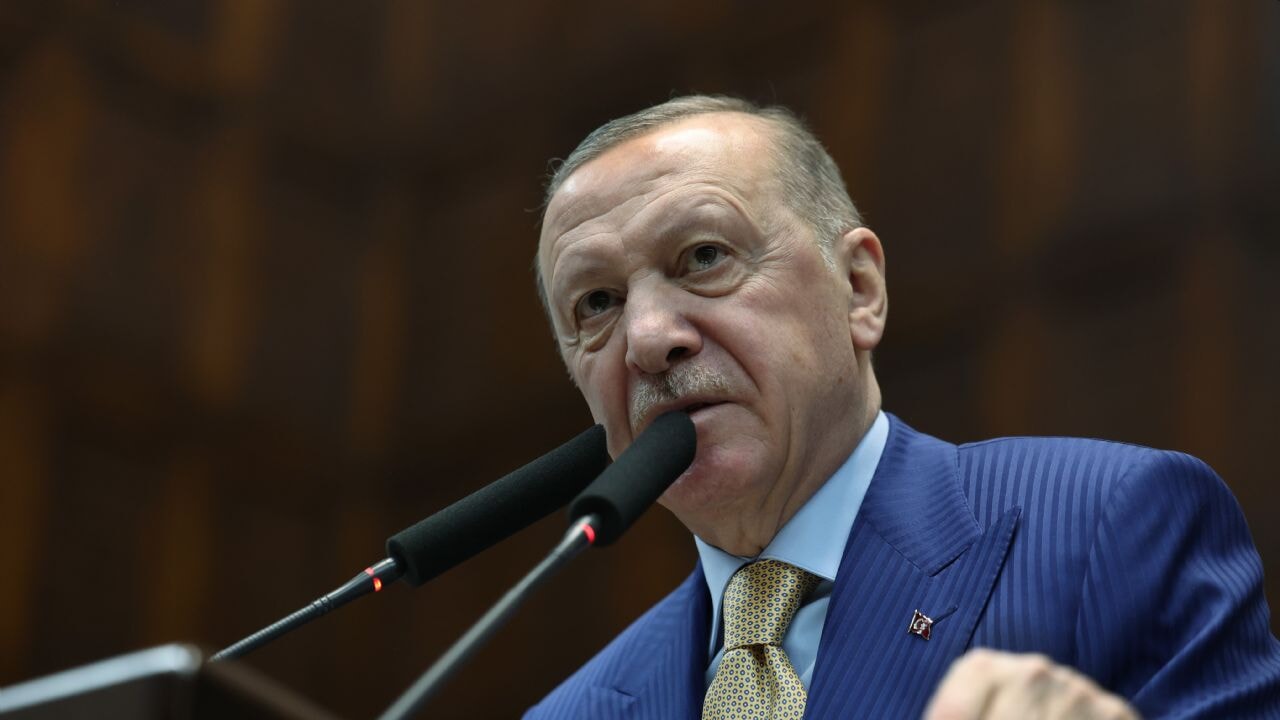 Cumhurbaşkanı Erdoğan: 'Hocalı Katliamı'nı asla unutmayacağız'