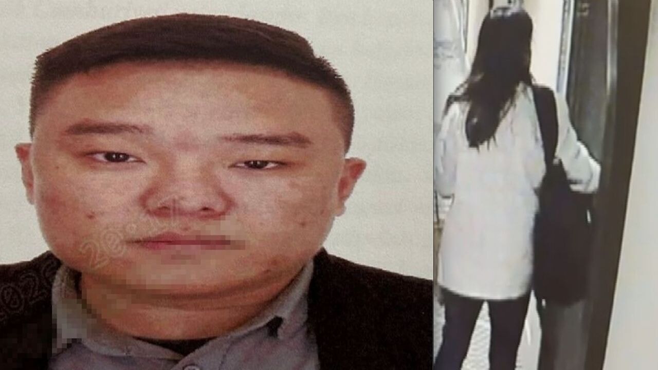 Çinli iş insanının ölümünde cinayet planı ve yeni görüntüler ortaya çıktı