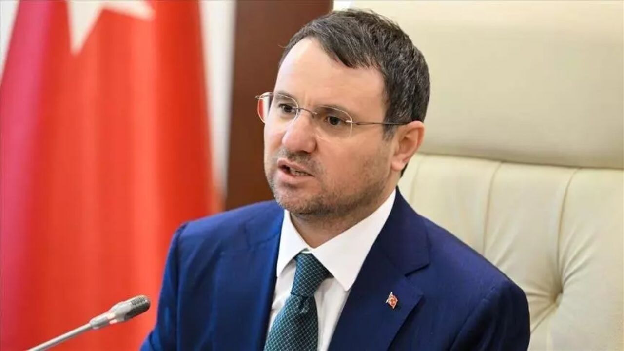 Adalet Bakanlığından 81 il başsavcılığına yasa dışı bahis yazısı