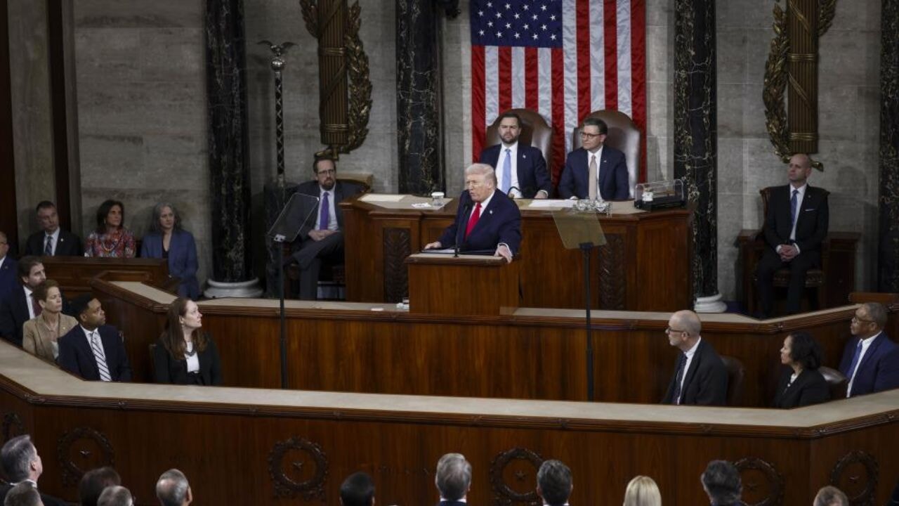 ABD istihbaratı ile Trump arasında 'İran' çatlağı