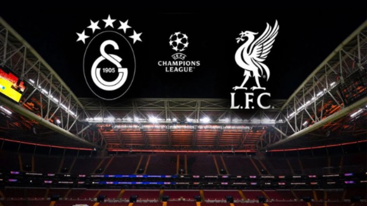 Şampiyonlar Ligi'nde son 16 turu eşleşmeleri belli oldu